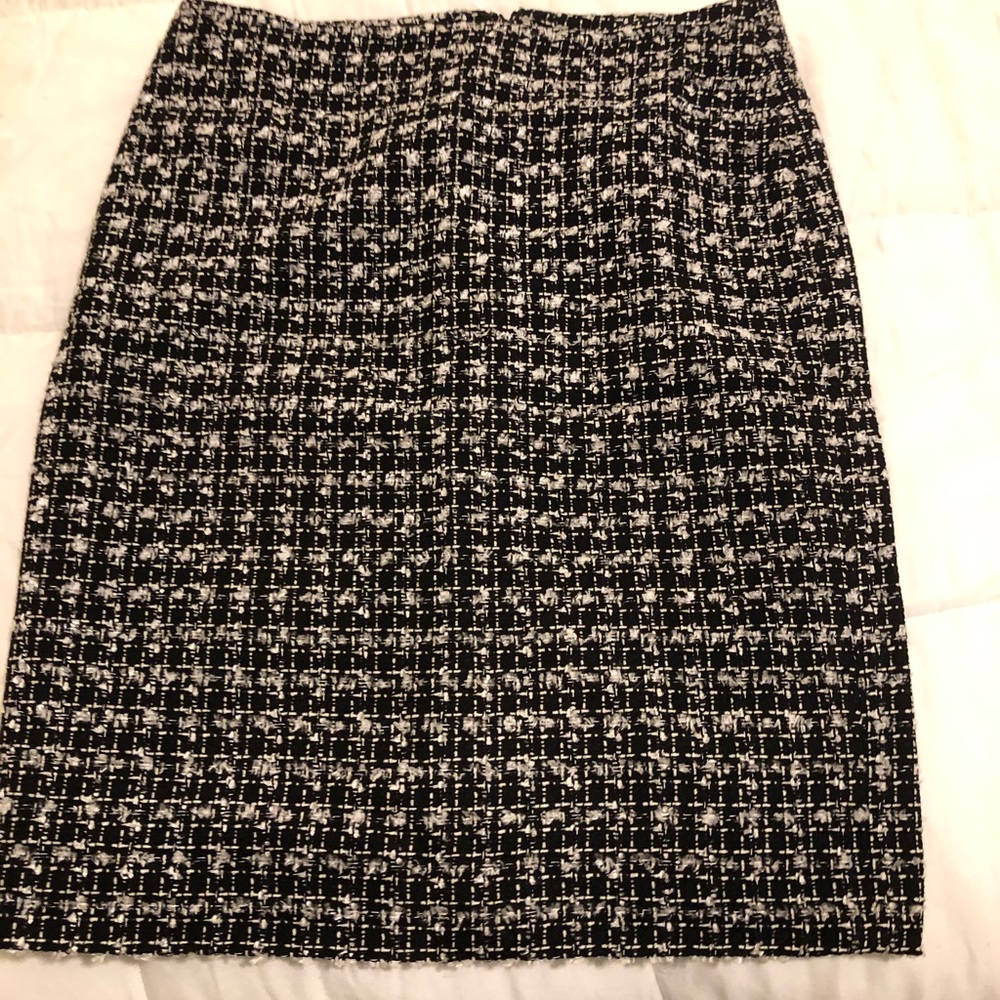 Pencil Skirt